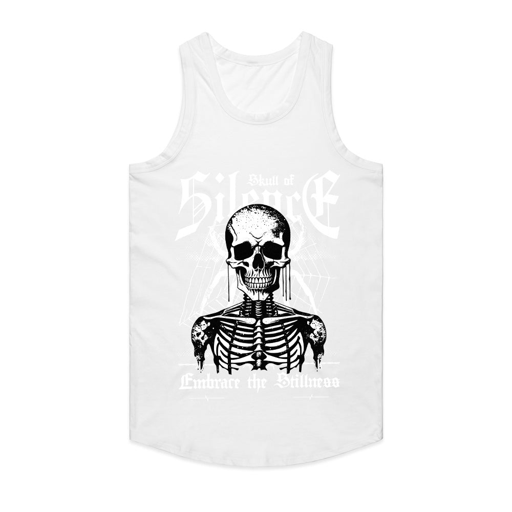 Mystic Stillness Tee