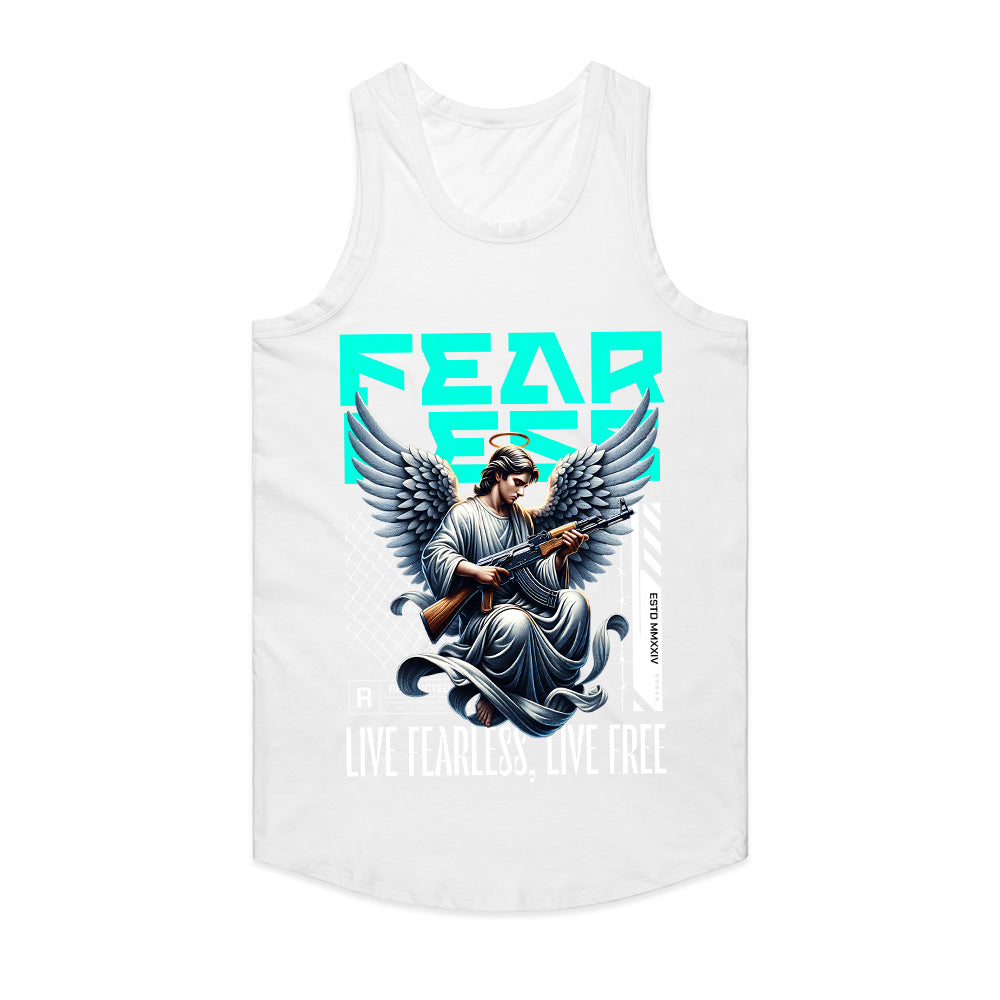 Fearless Guardian Tee