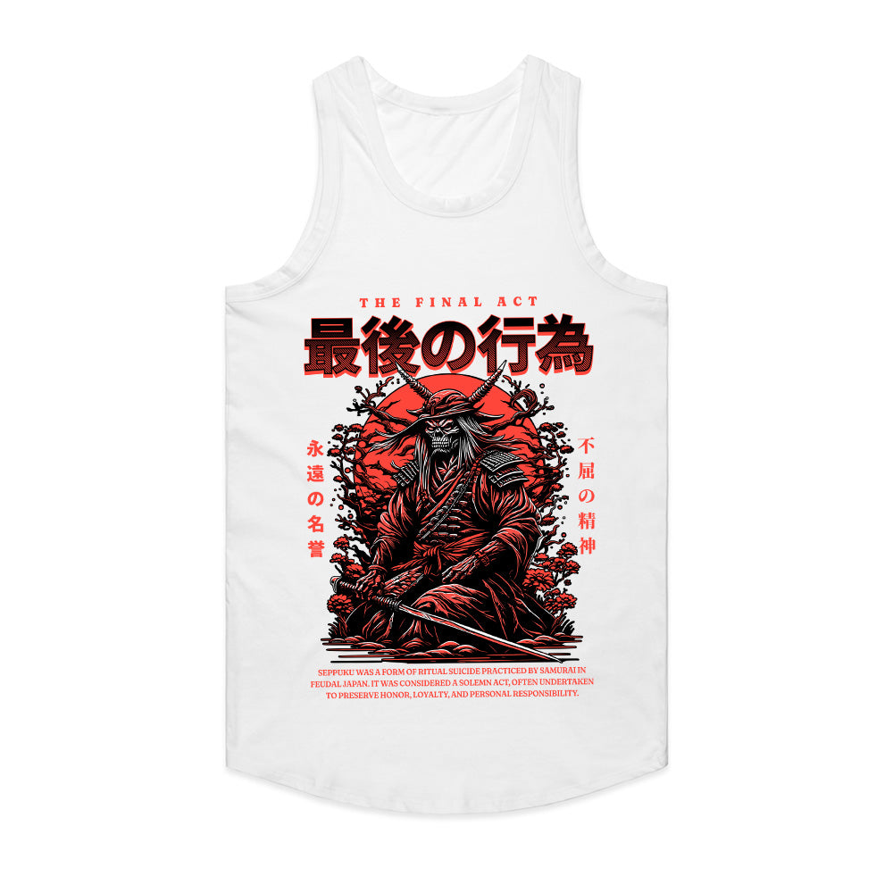 Contemplative Solitude Tee