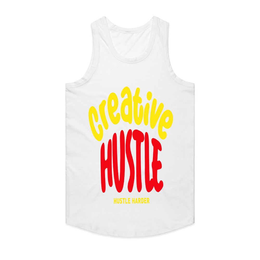 Innovative Drive Tee