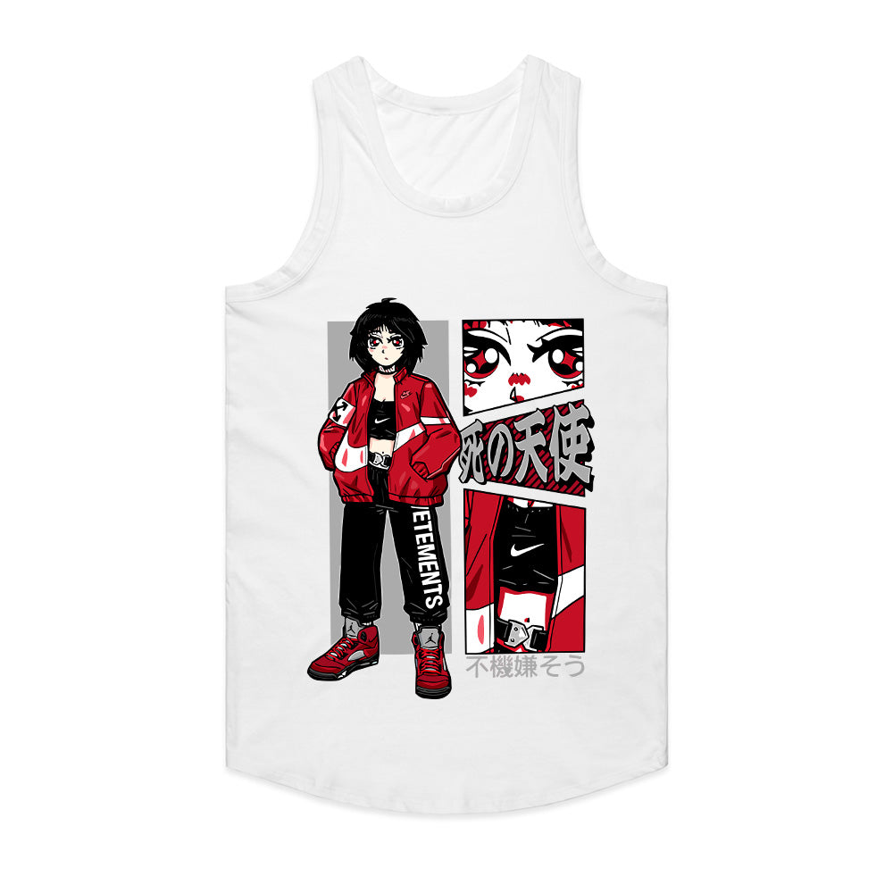 Judgment's Path Tee