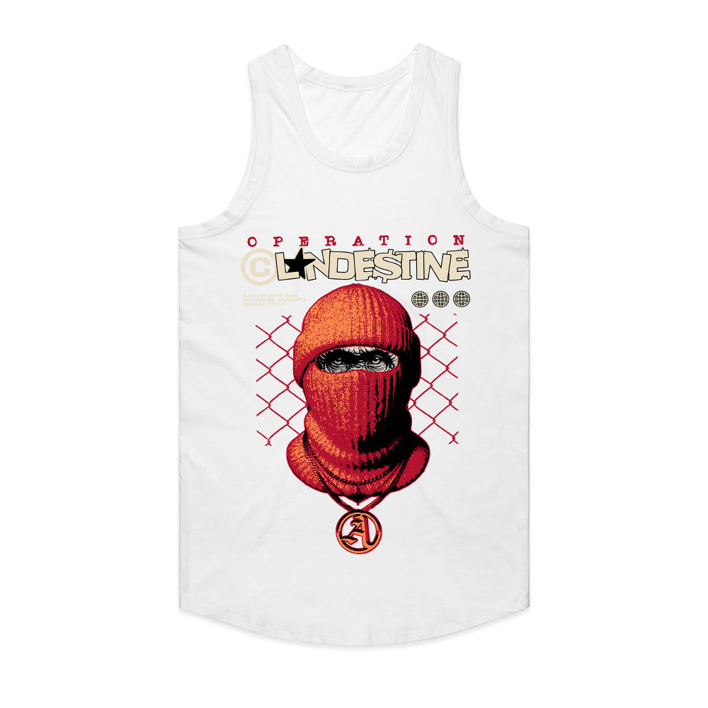 Fated Farewell Tee