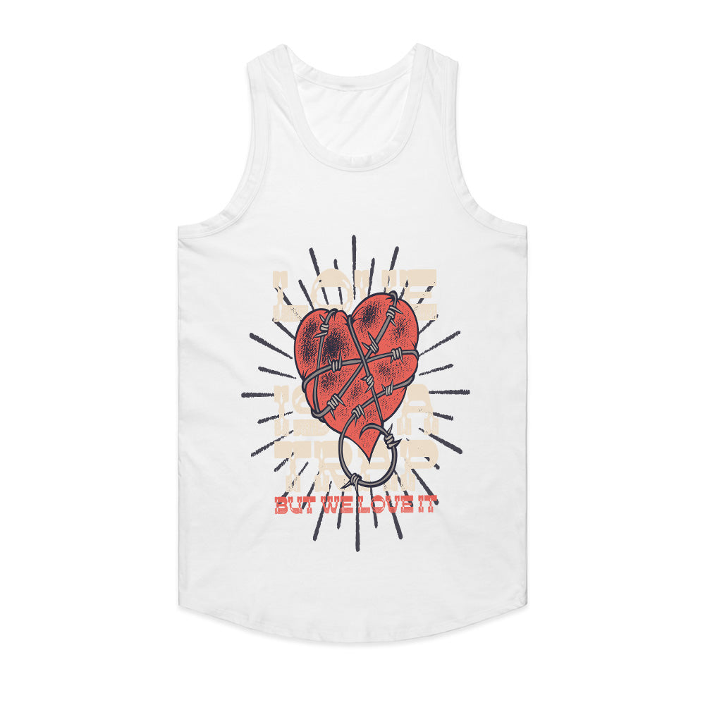Urban Angelic Savior Tee