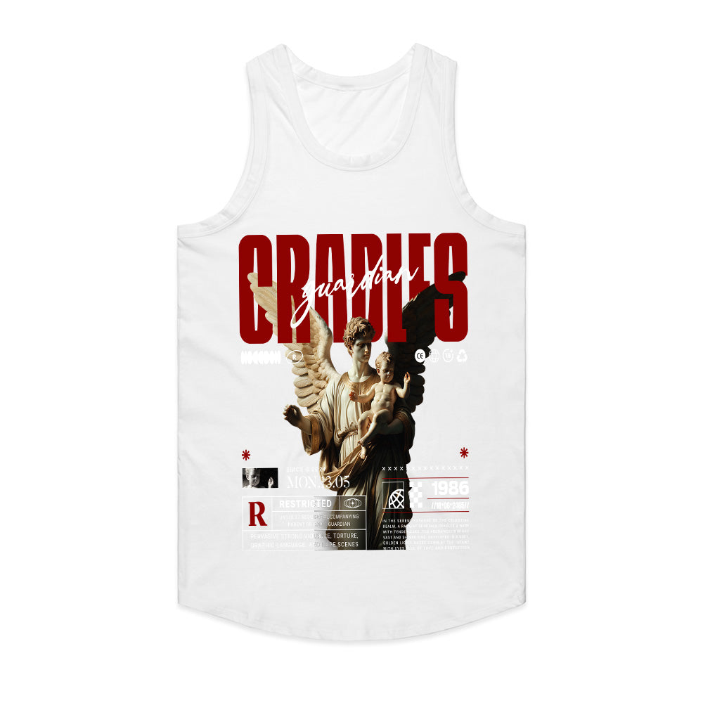 Vibrant Metropolis Tribute Tee