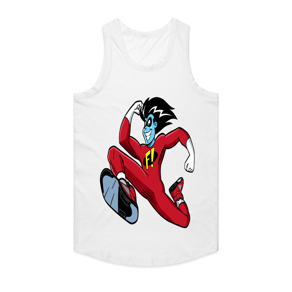Cybernetic Mystic Tee