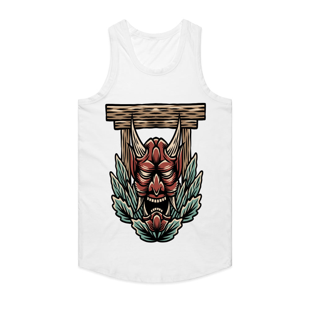 Oni Spirit: Mask of Shadows