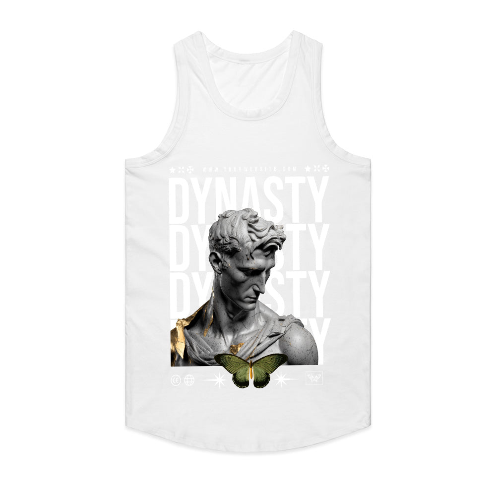Dynasty Legacy: Modern Renaissance Sweatshirt
