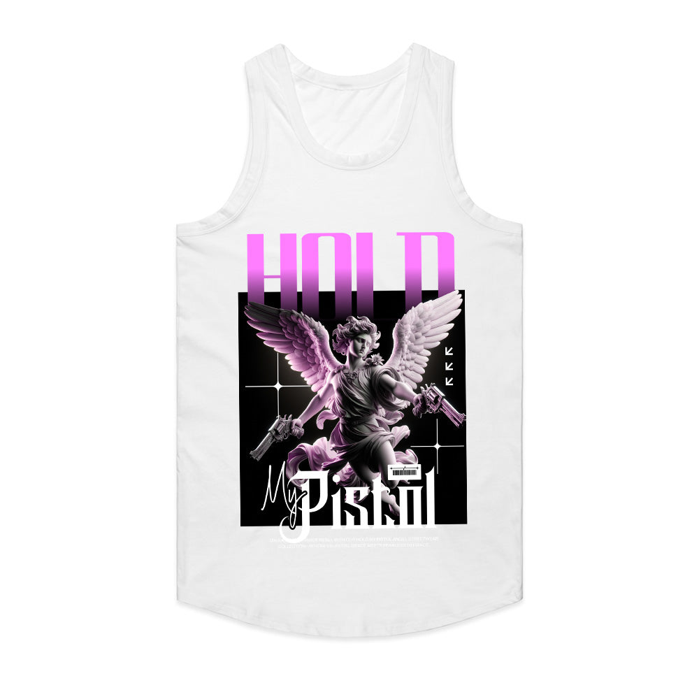 Unwavering Purpose Tee