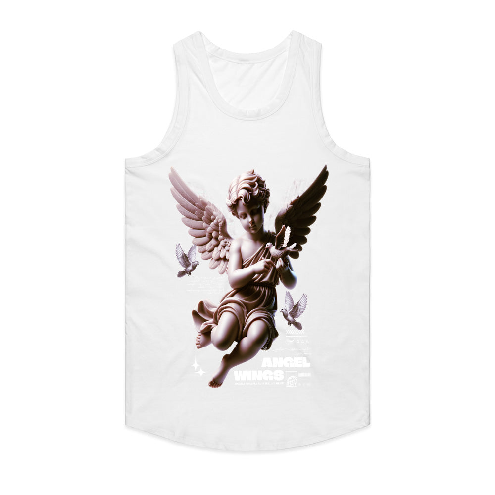 Ethereal Companion Tee