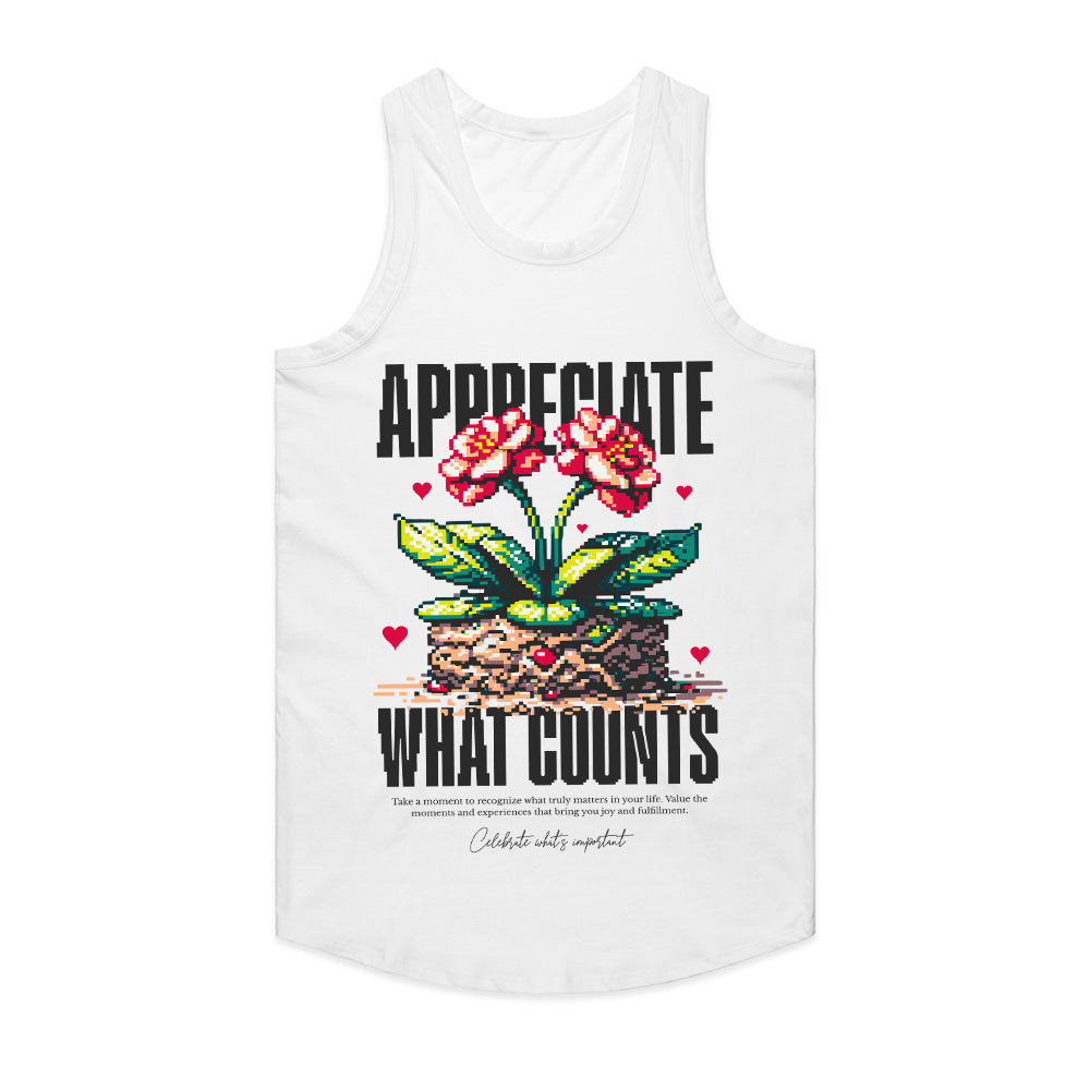 Value Recognition Tee