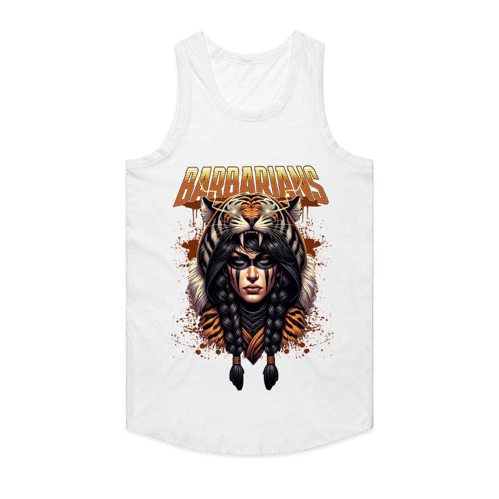 Savage Huntress Tribute Tee