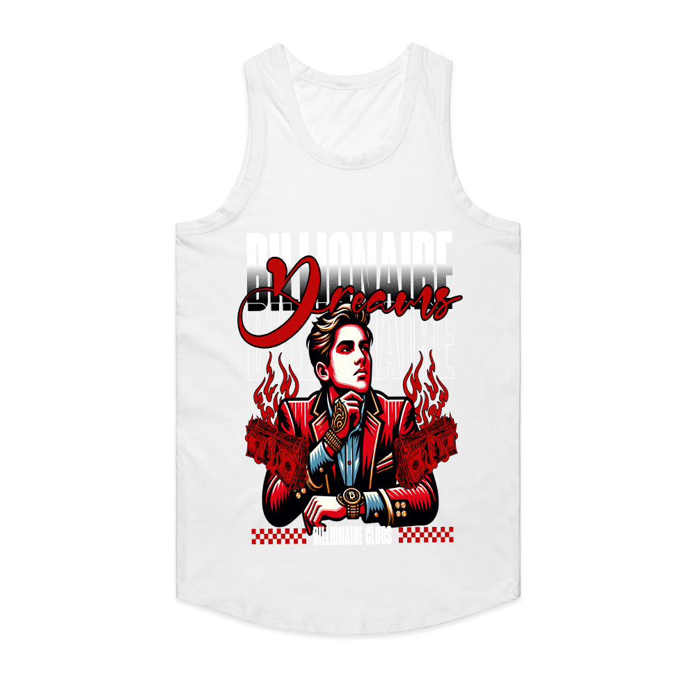 High Roller Icon Tee