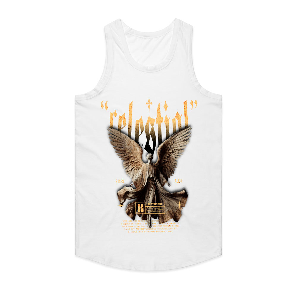 Celestial Alignment Tee