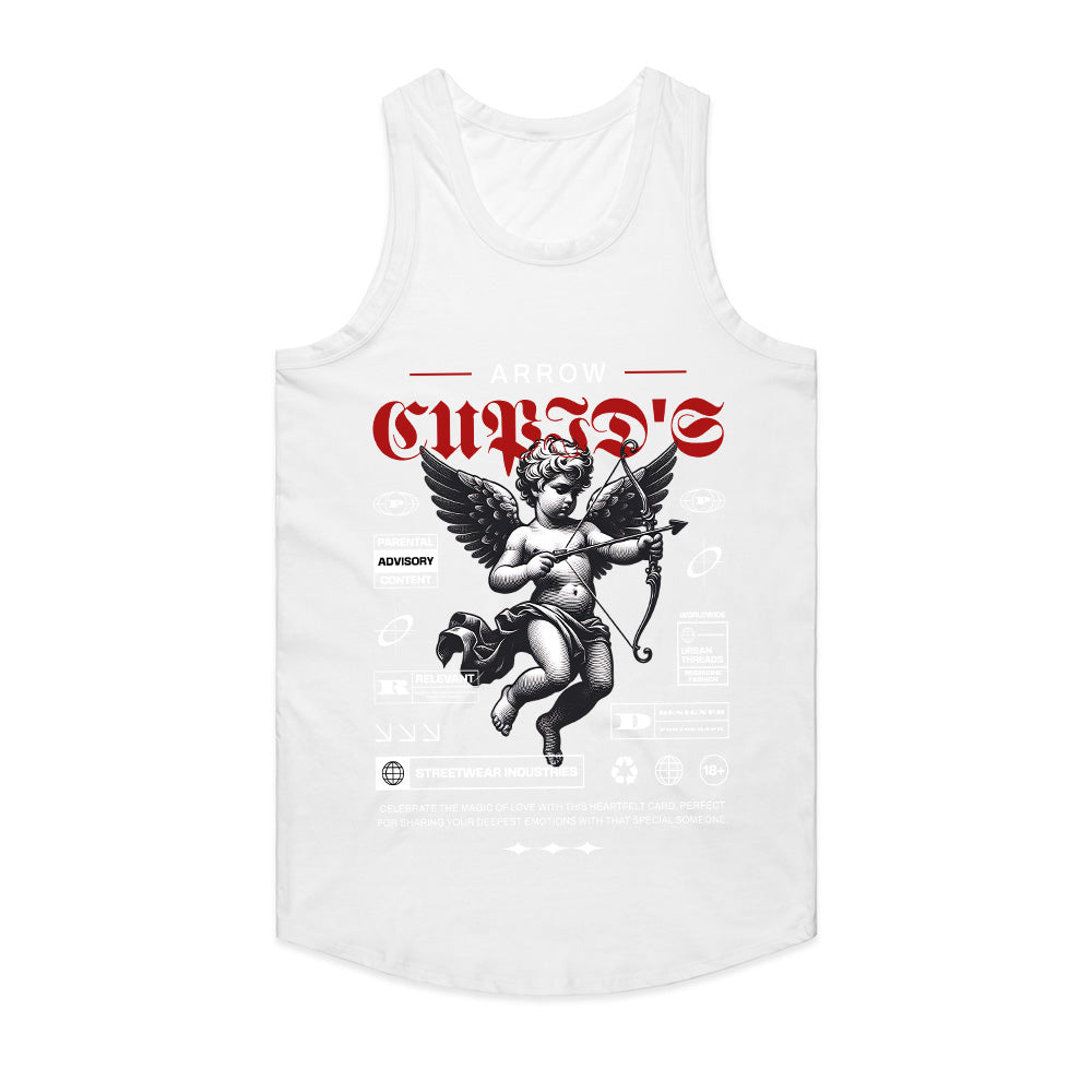 Cherubic Affection Tee