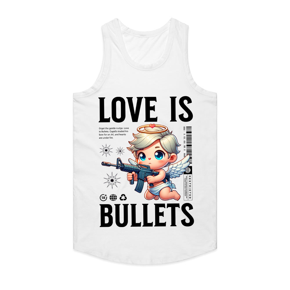 Sweet Vigilante Streetwear Tee