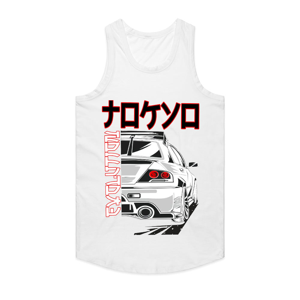 JDM EVO Legend: Japanese Street Racer Hoodie