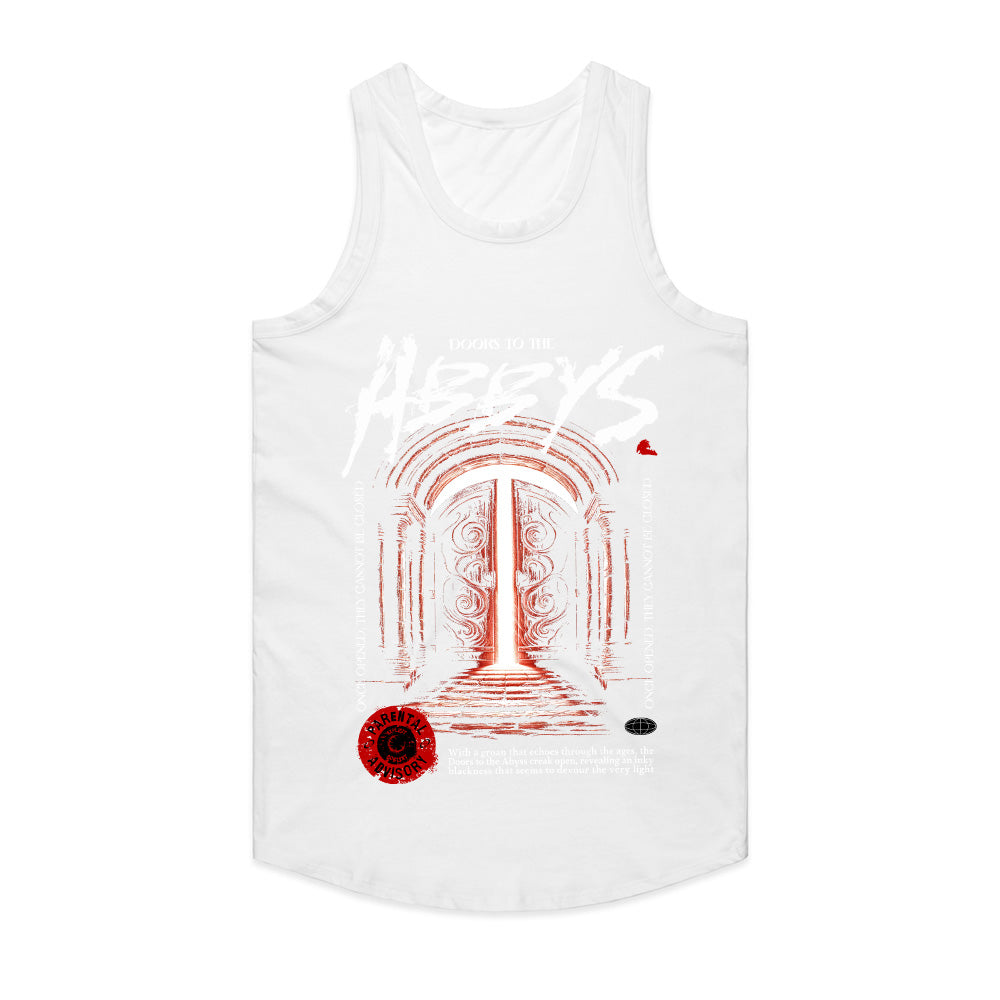 Mystic Gates Graphic Tee