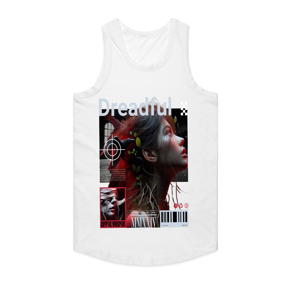 Ethereal Dread Tee