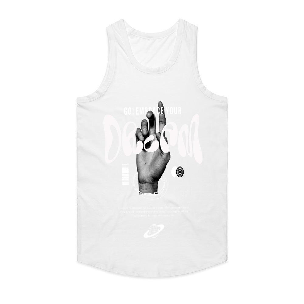 Embrace Your Aspiration Tee