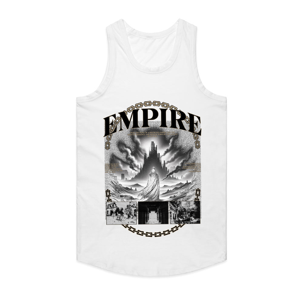 Ruined Realm Vanguard Tee