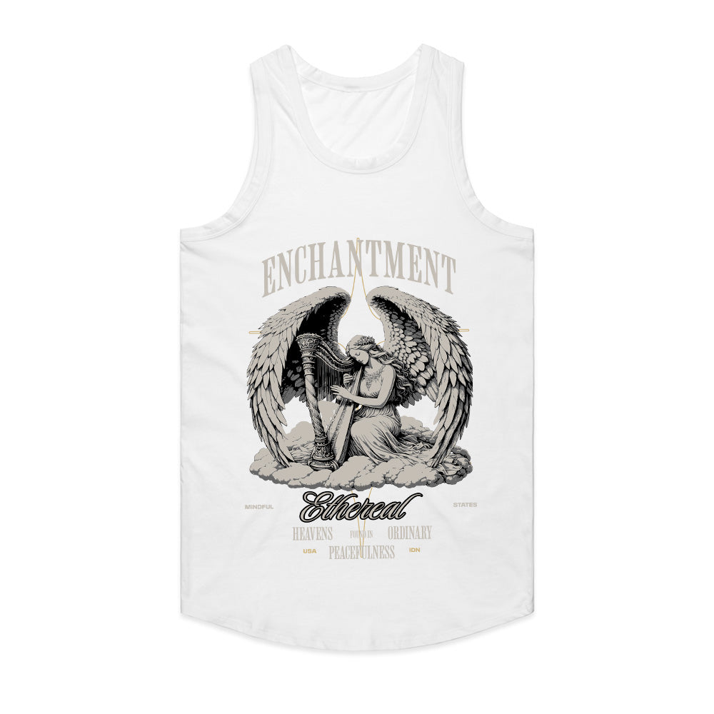 Heavenly Melody Graphic Tee