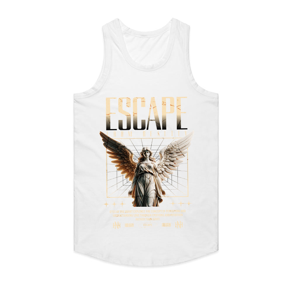 Winged Freedom Graphic Tee