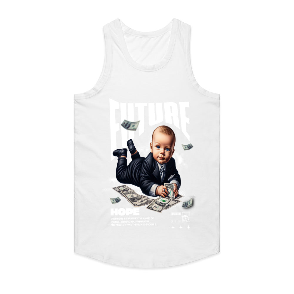 Prosperity's Heir Tee