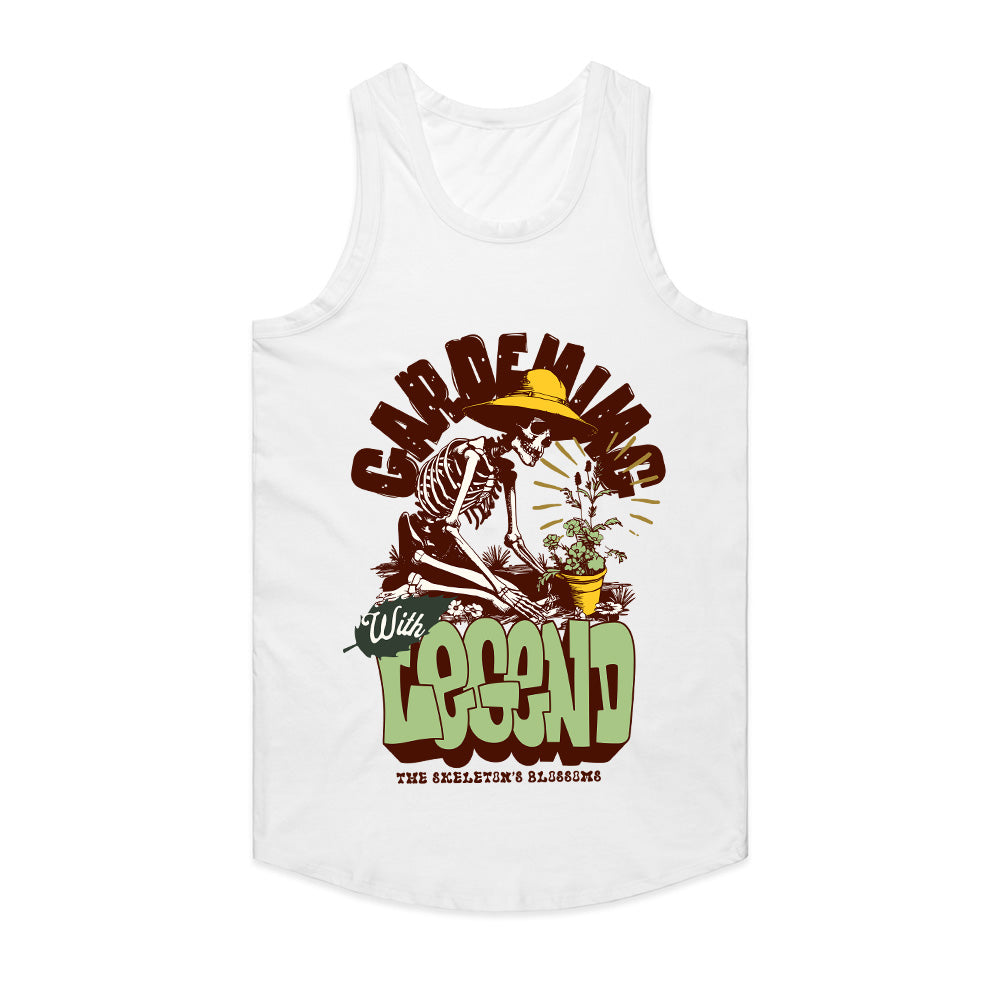 Eternal Gardener's Delight Tee