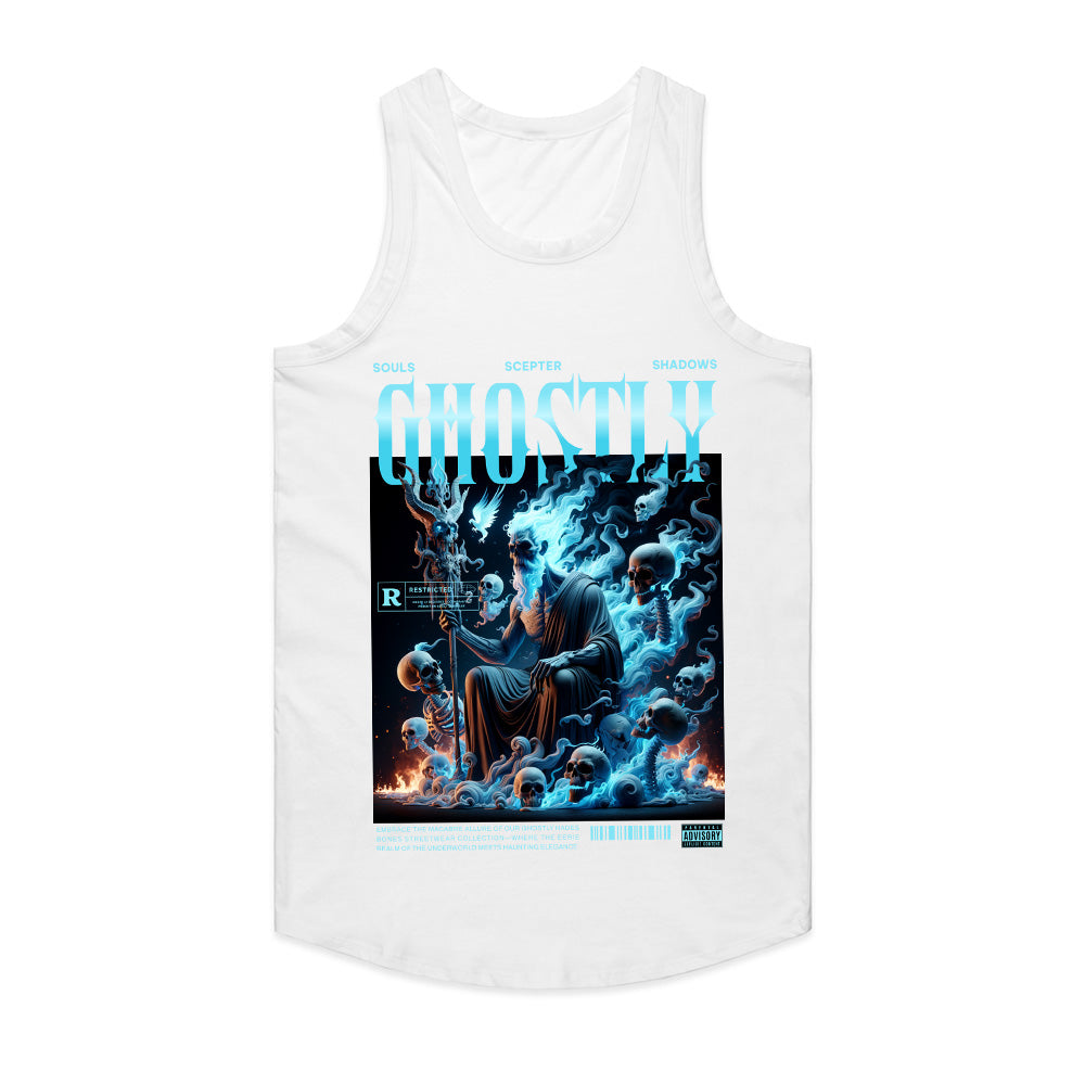 Netherworld Sovereign Tee