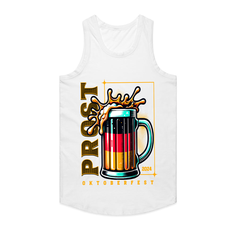 Festive Brew Celebration Tee