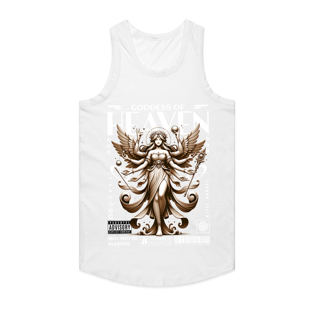 Celestial Divinity Apparel