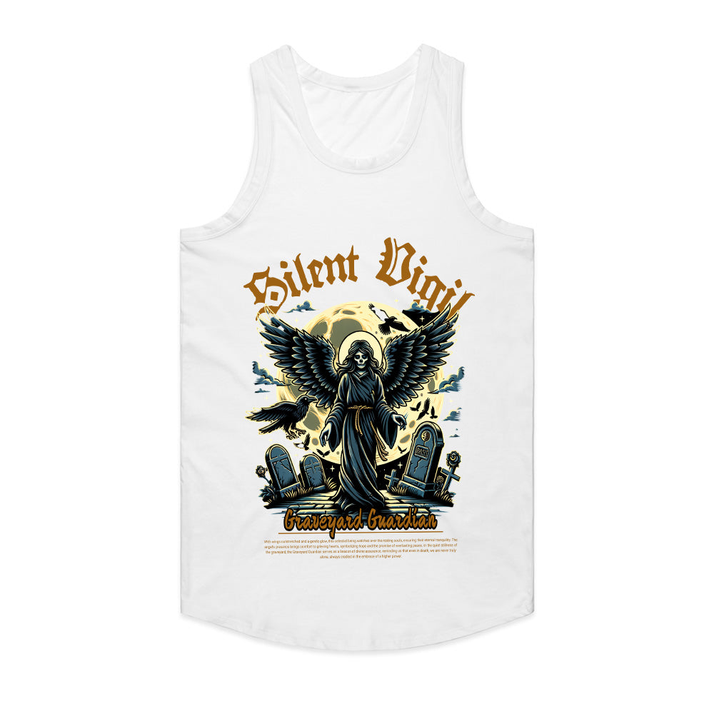 Silent Vigil Attire