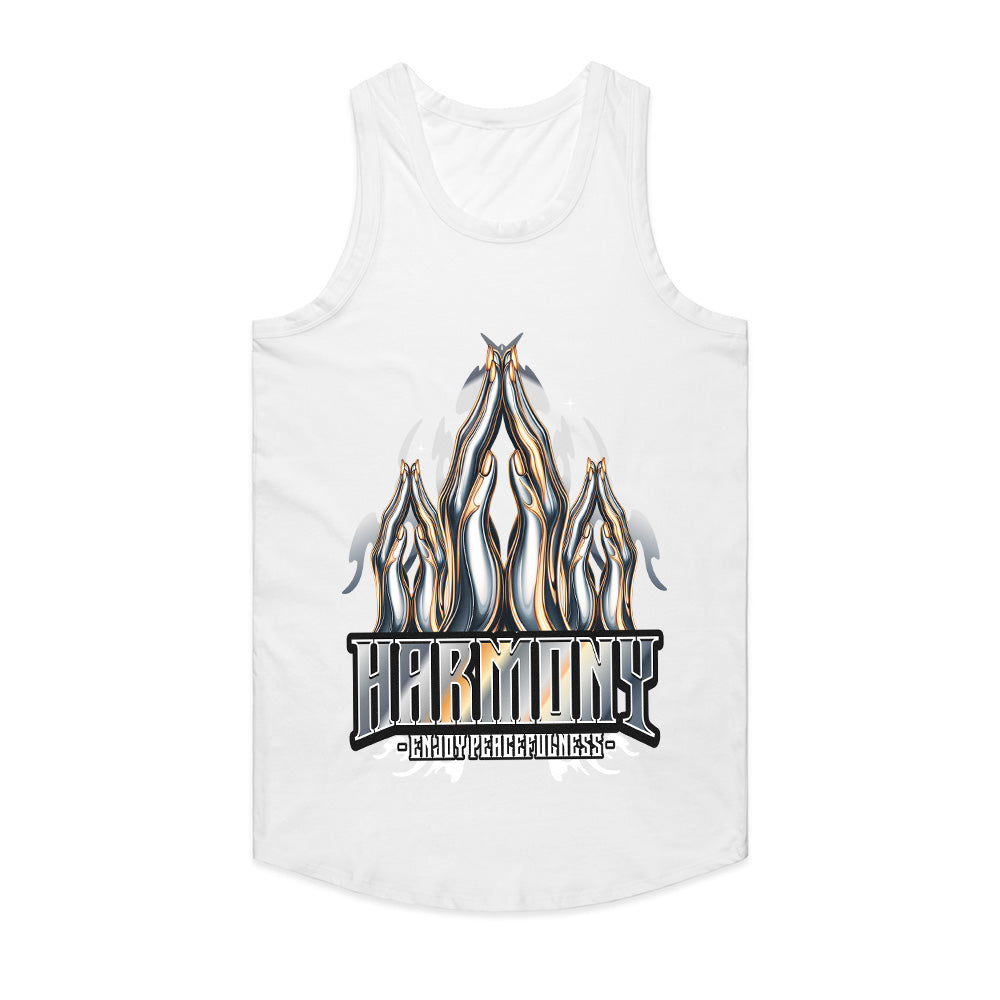 Harmony in Unity Tee