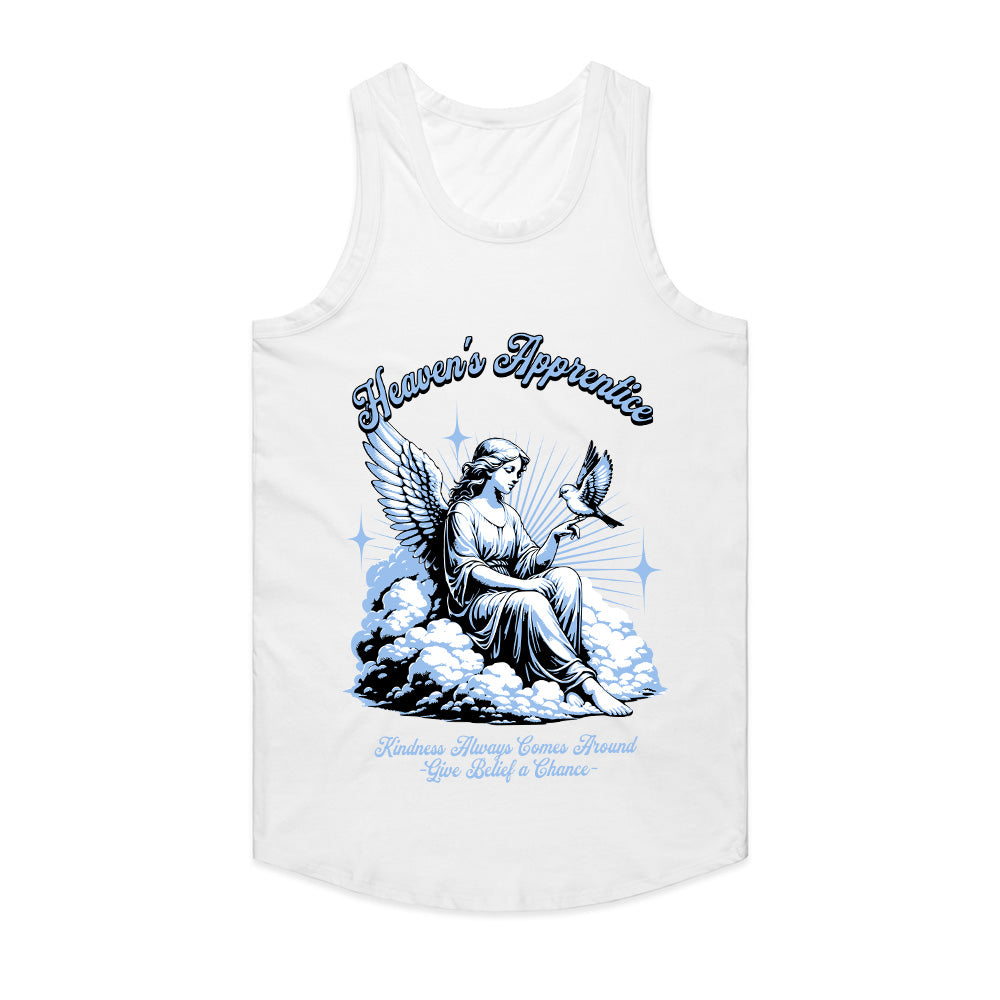 Heaven's Apprentice Attire