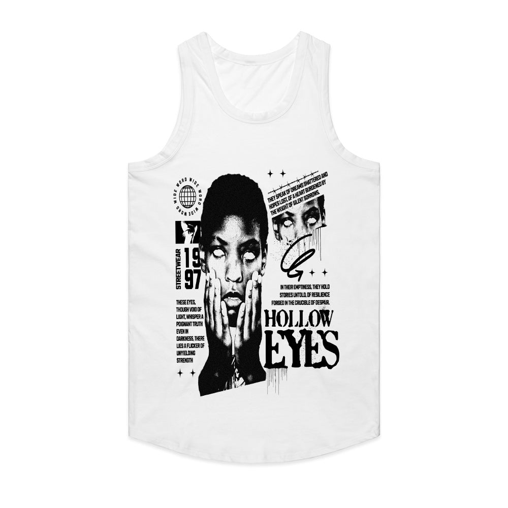Sleepless Visions Tee