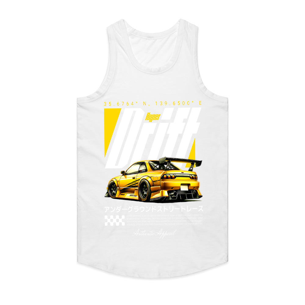Hyper Drift: Underground Street Racing Legend T-Shirt