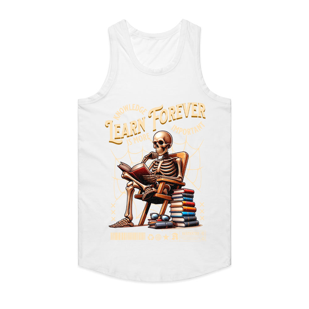 Eternal Learner's Tee