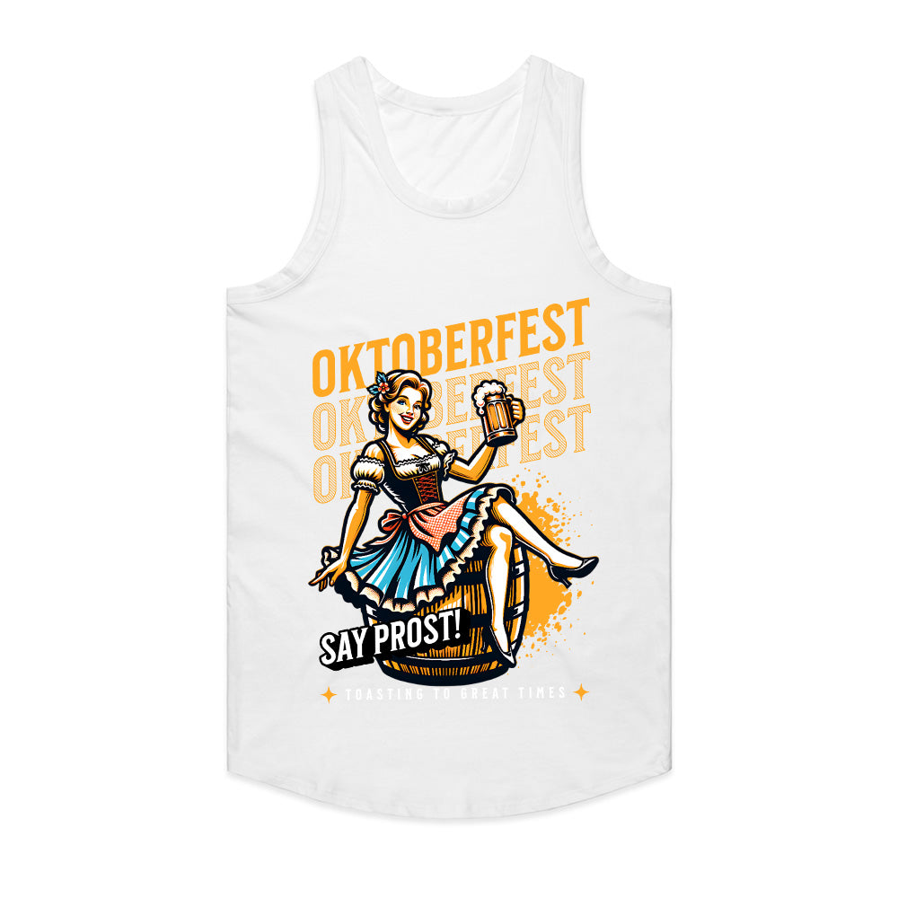 Oktoberfest Celebration Tee