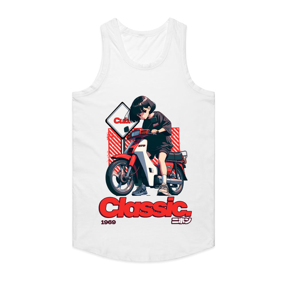 Classic Ride Apparel