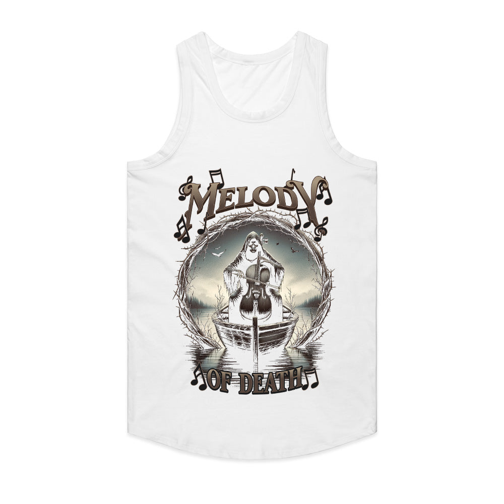 Final Crescendo Apparel