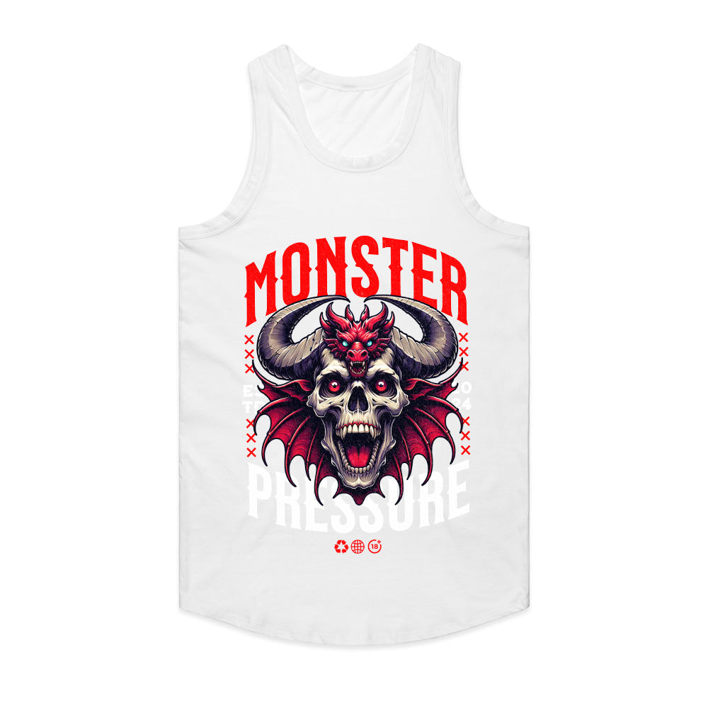 Primal Pressure Apparel