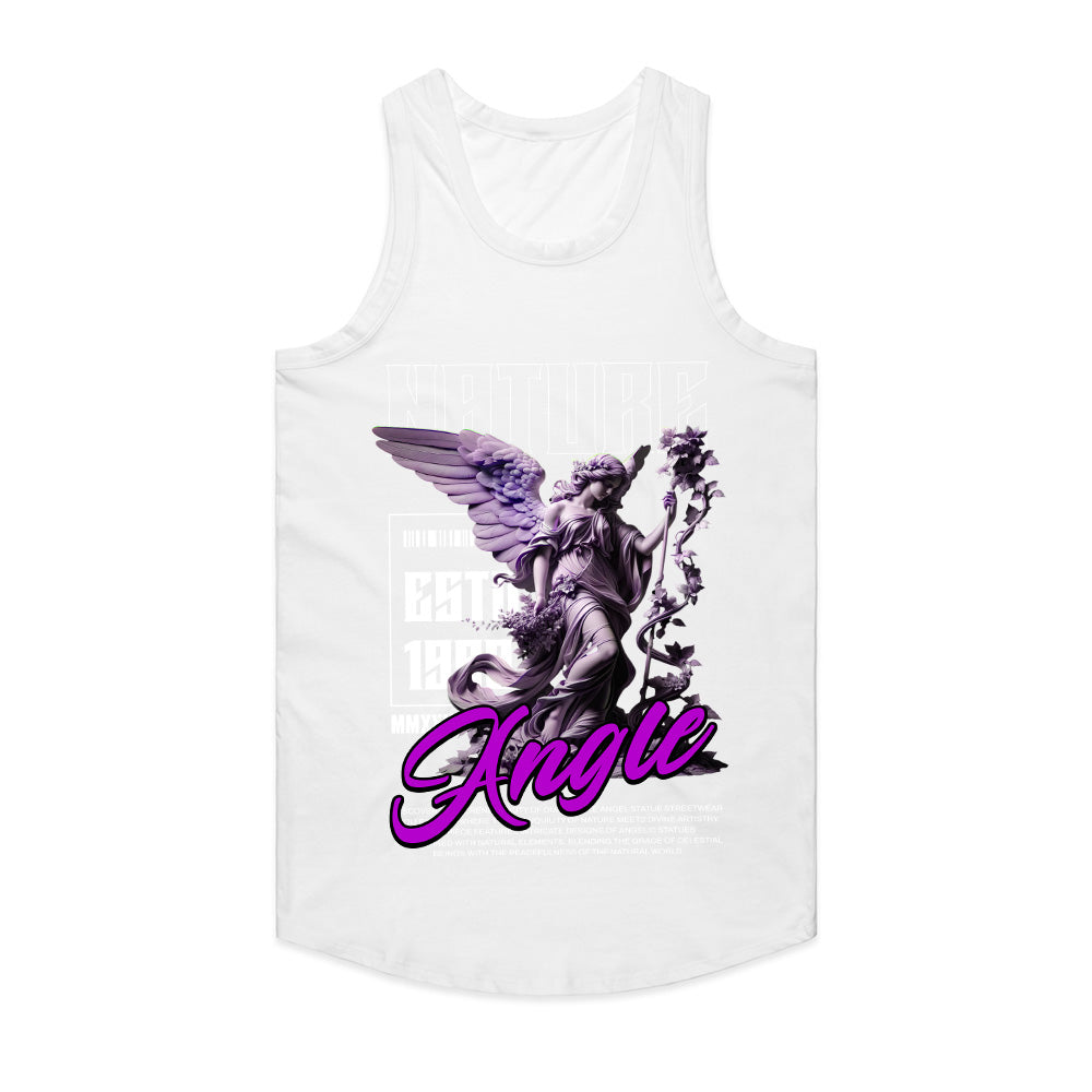 Winged Serenity Apparel