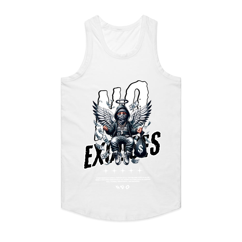 Achieve and Ascend Tee