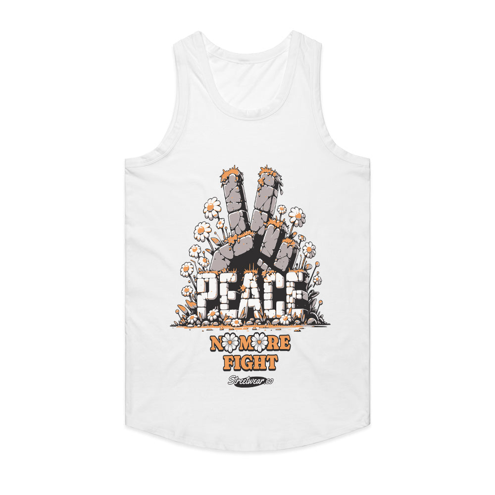 Growth Through Peace Tee