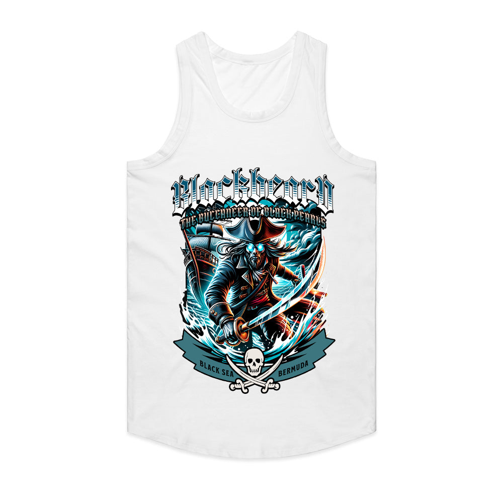 High Seas Rogue Attire