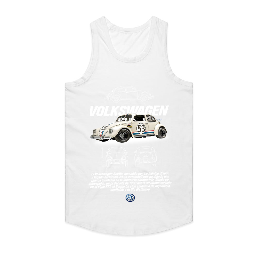Volkswagen Beetle Classic T-Shirt – The Iconic Legend Edition