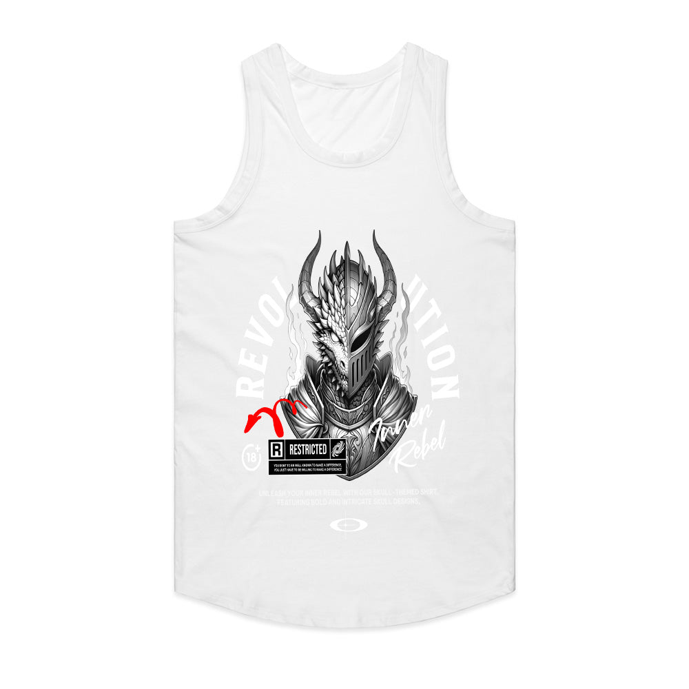 Inner Rebel Apparel