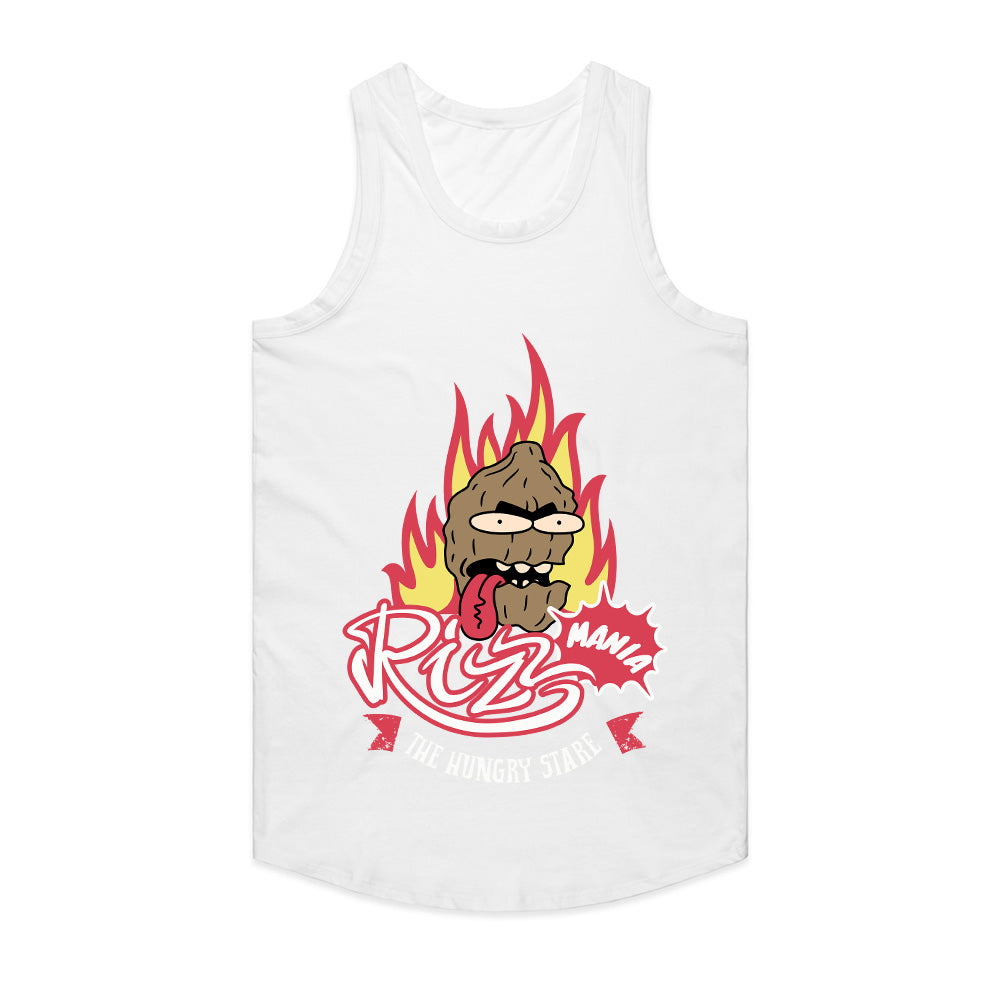 Inferno Stare Tee