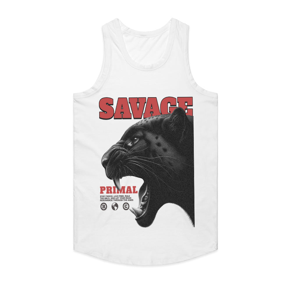 Primal Roar Attire