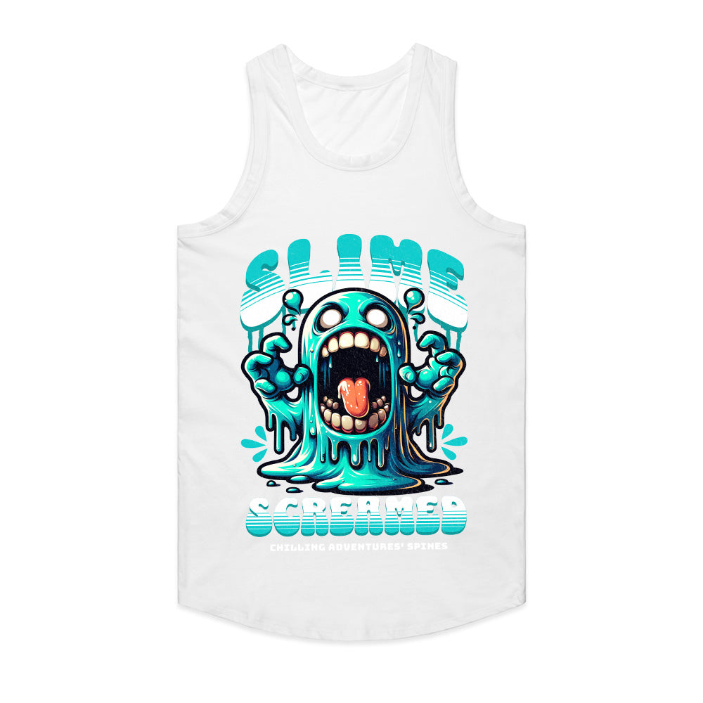 Mutant Ooze: Slime Screamed Tee